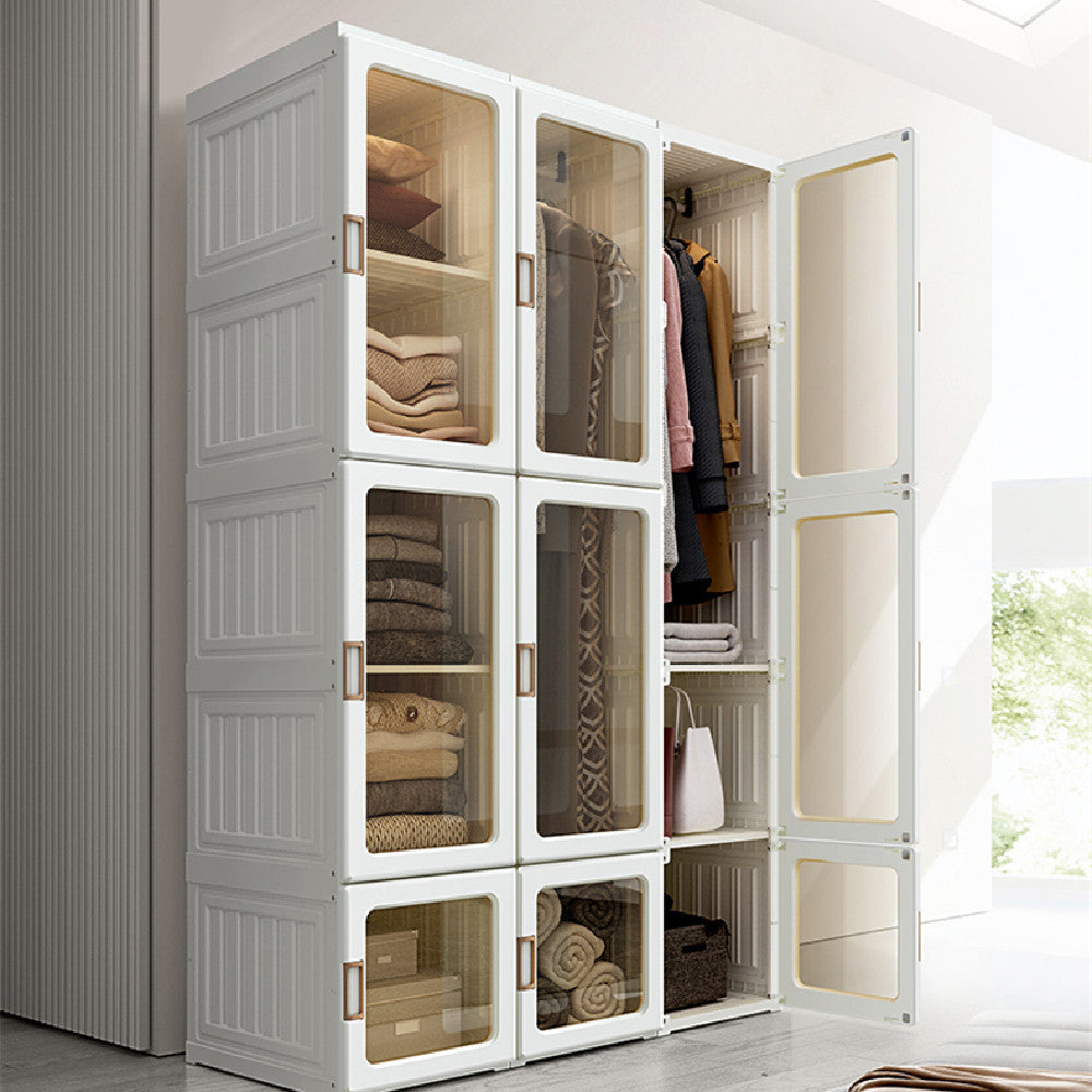 Storage & Wardrobes