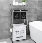 Multi-tier Laundry Sorter