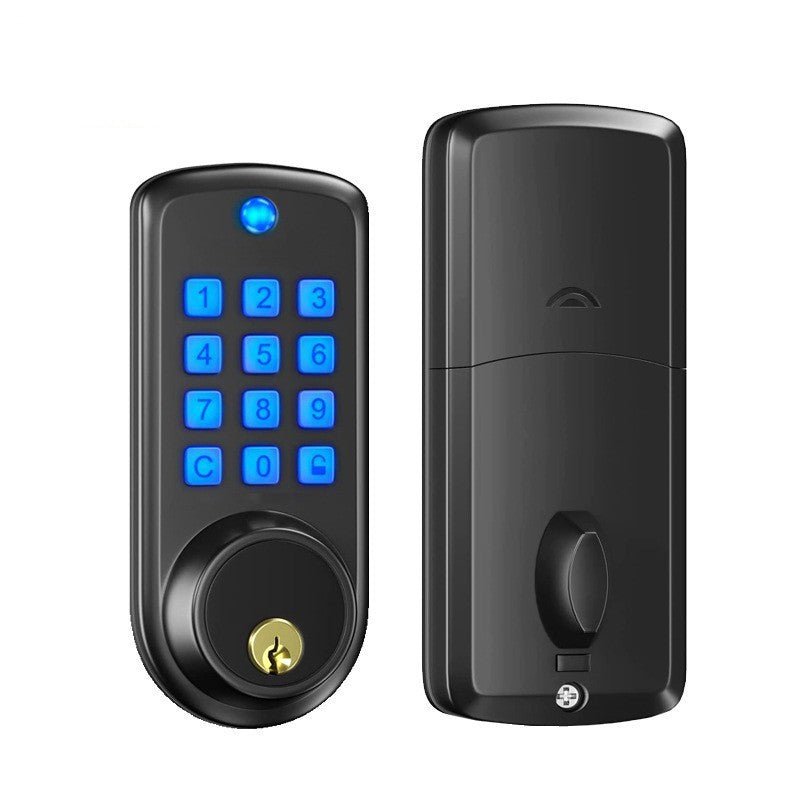 Mechanical Door Password Lock Set