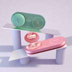 Contact Lens Cleaner