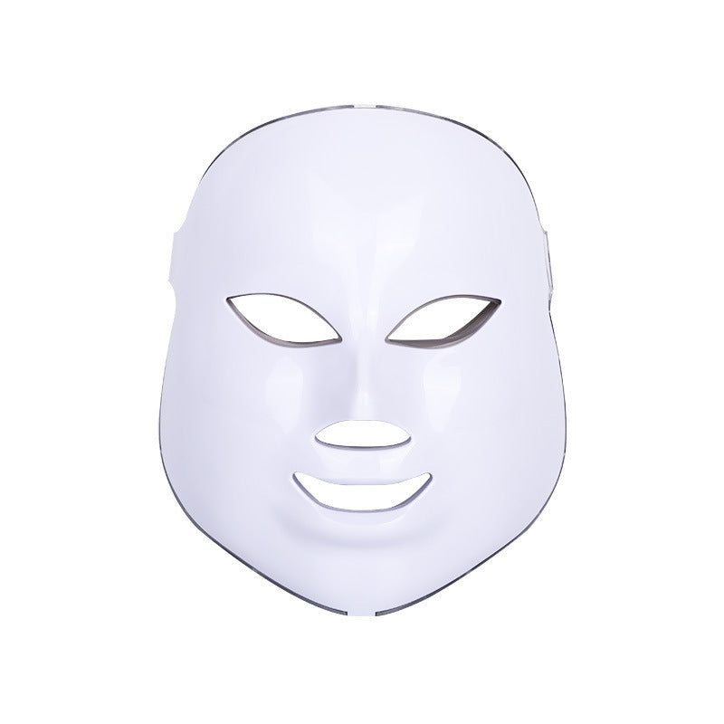 Led Face Mask Light For Face