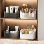 Bathroom Cabinet Storage Mirror Cabinet Cosmetics Storage Box