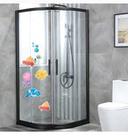 Household Bath Non-slip Patch Cartoon Pattern Bathtub Non-slip Mat