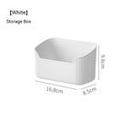 Bathroom Cabinet Storage Mirror Cabinet Cosmetics Storage Box