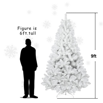 PVC Christmas Tree, Christmas Decorations