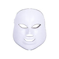 Led Face Mask Light For Face
