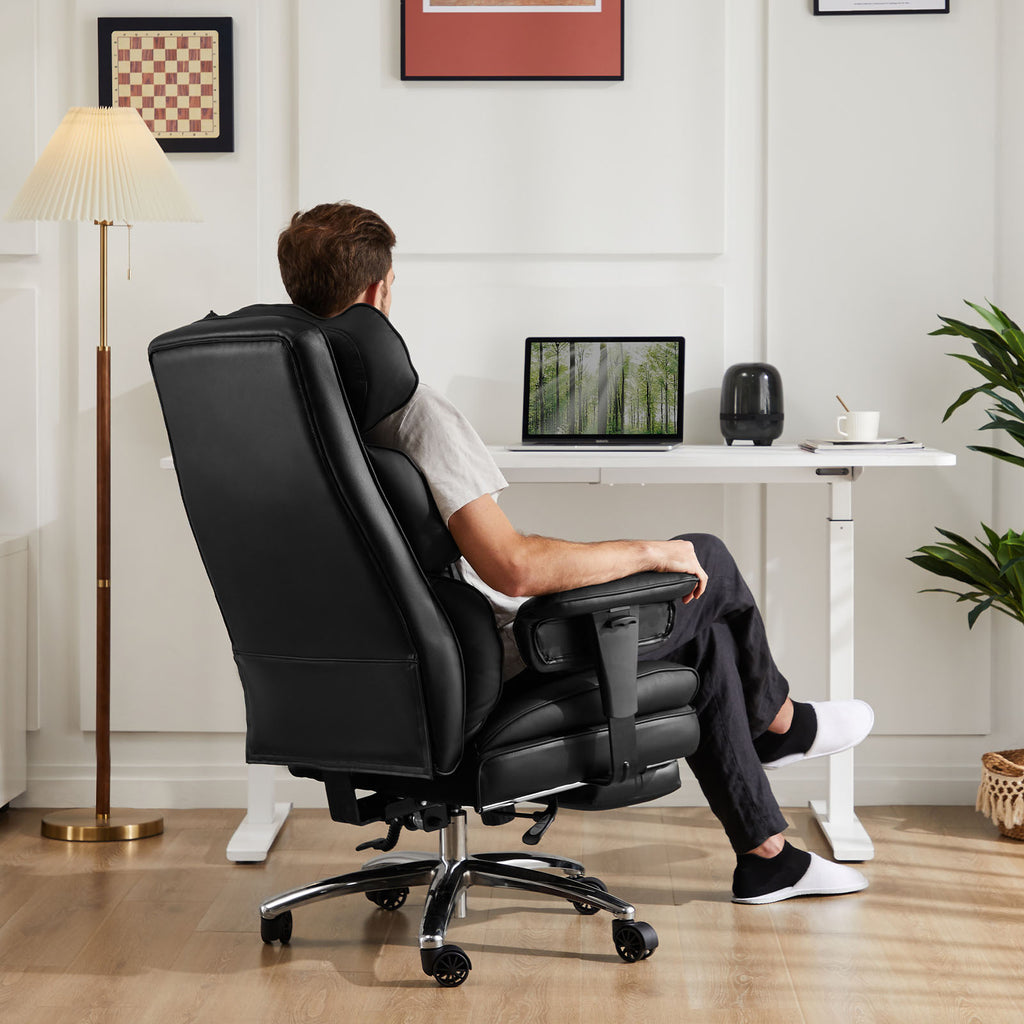 Administrative Home Office Chair