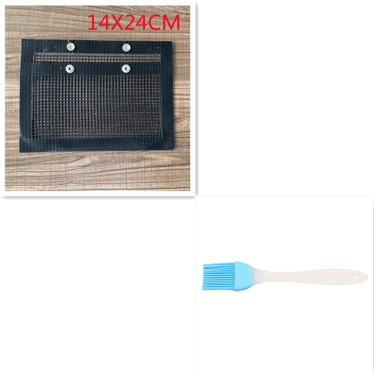 Silicone Pastry or Basting Brushes