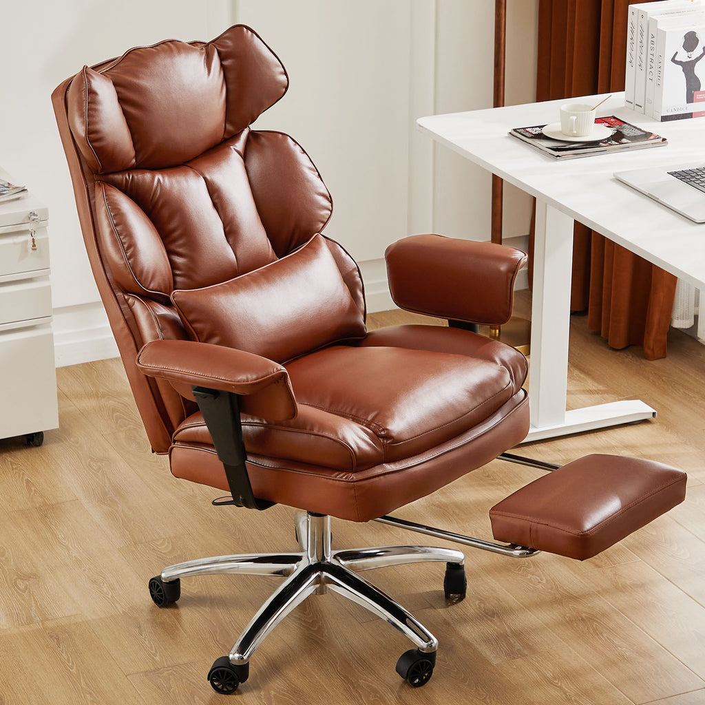 Administrative Home Office Chair
