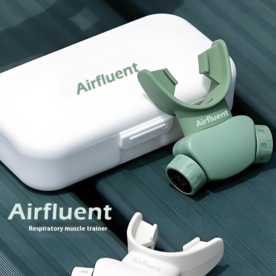 Yoga Pilates Exerciser Vital Capacity