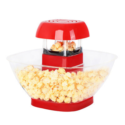 Electric Hot Air Popcorn Maker