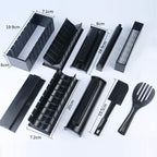 High-quality Plastic Manual Sushi Making Kit