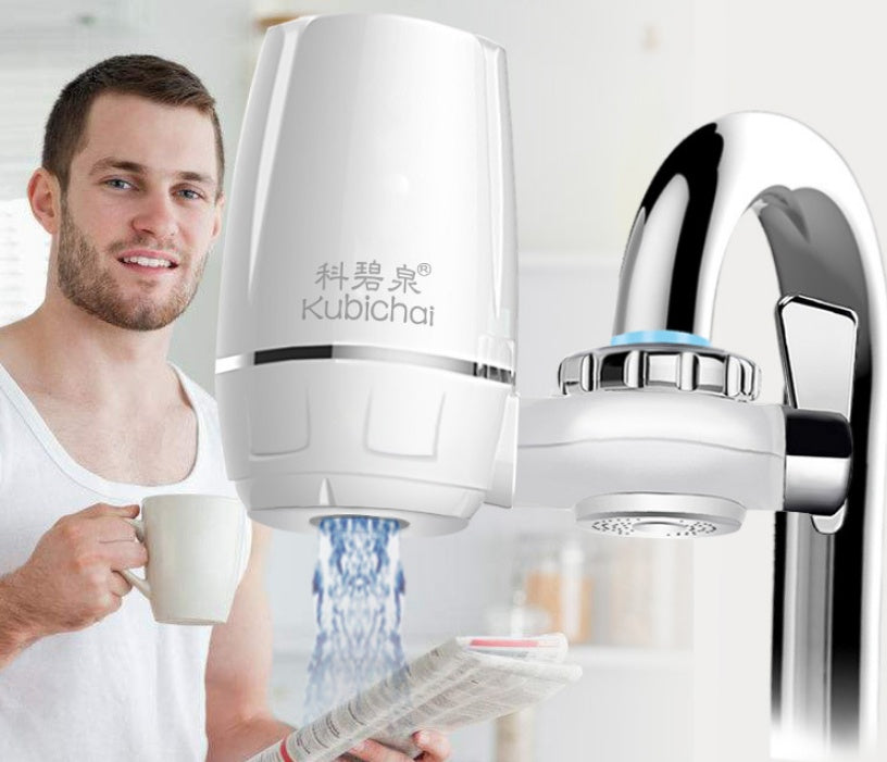 Eco-friendly Konka Faucet Water Purifier