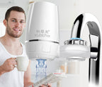 Eco-friendly Konka Faucet Water Purifier