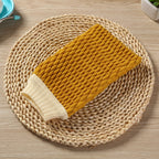 Strong Rubbing Back Rubbing Decontamination Fashion Bath Towel