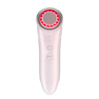 Ultrasonic beauty equipment facial sonic massage