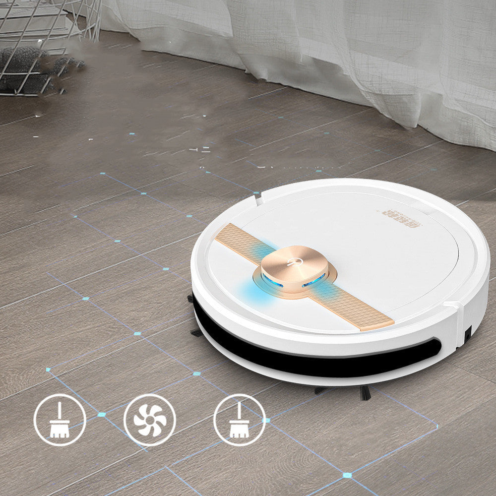 Home Cleaning Robot Vacuum Cleaner