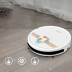 Home Cleaning Robot Vacuum Cleaner