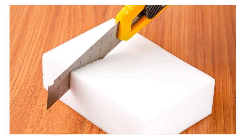 Home Magic Rub Nano Sponge Clean Block Kitchen Magic Decontamination Tool Dishwashing Sponge Magic Wipe