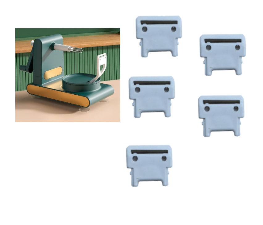 Apple Peeler Corer Slicer