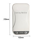 Portable UV Light Sterilizer Box