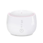 Smart aromatherapy humidifier