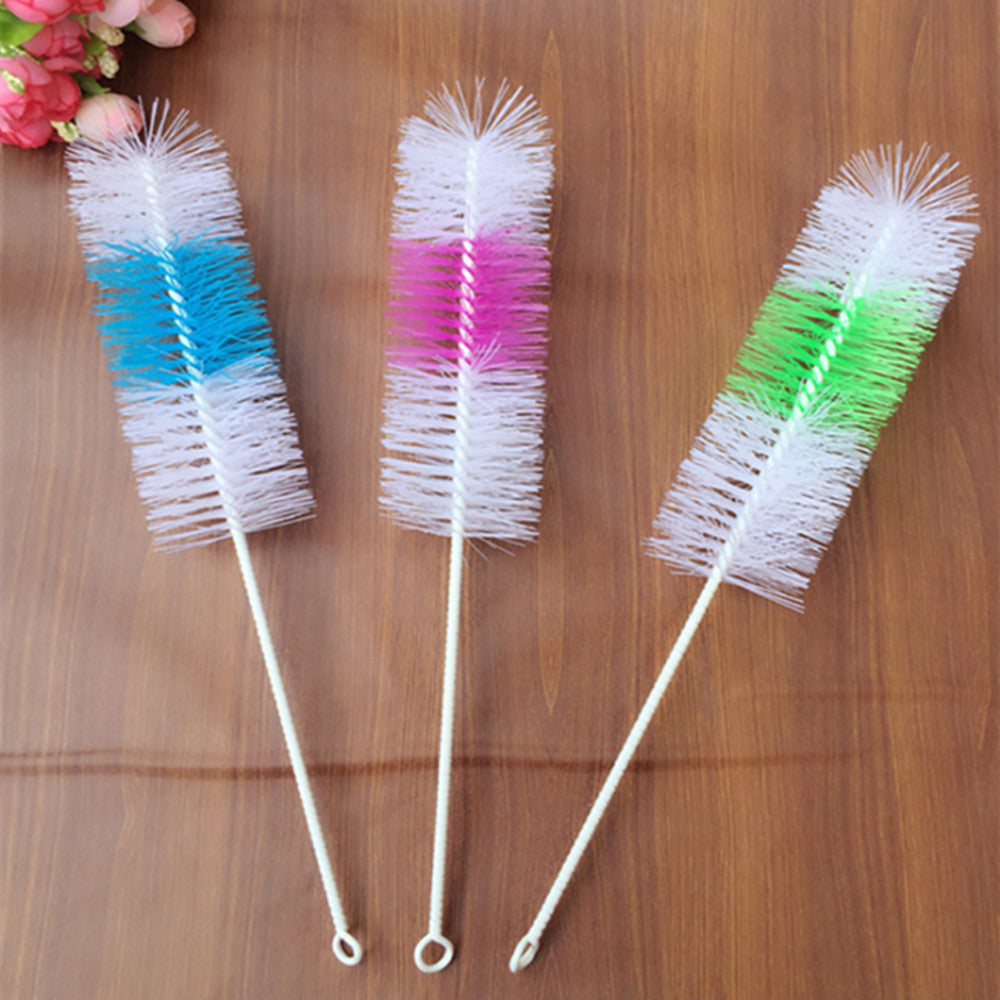 Bottle Cleaning Brushes
