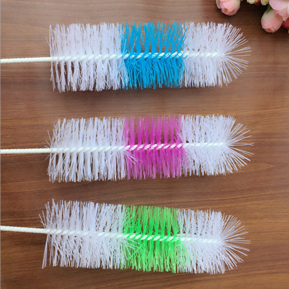 Bottle Cleaning Brushes