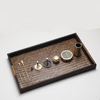 Pure Copper Incense Burner Holder Set