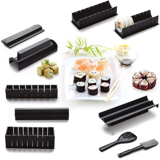 High-quality Plastic Manual Sushi Making Kit