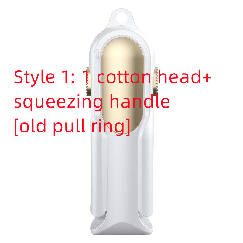 Portable Self Mini Mop for Deep Clean