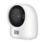 Portable Mini Electric Fan Heater