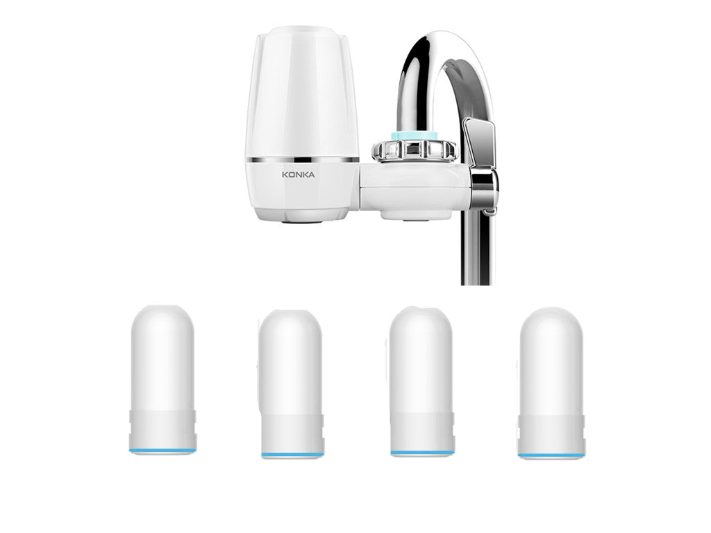 Eco-friendly Konka Faucet Water Purifier
