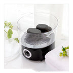 Mini Hot Towel Steamer