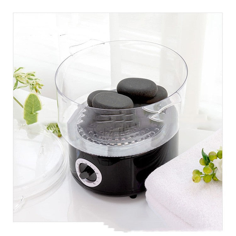 Mini Hot Towel Steamer