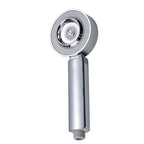 Japanese cat shower bath