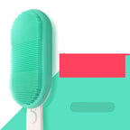 Long Handle Bath Soft Bristles Brush