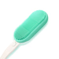 Long Handle Bath Soft Bristles Brush