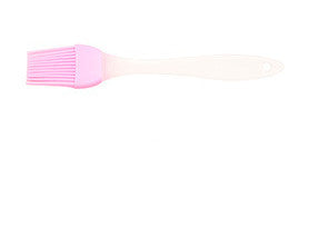 Silicone Pastry or Basting Brushes