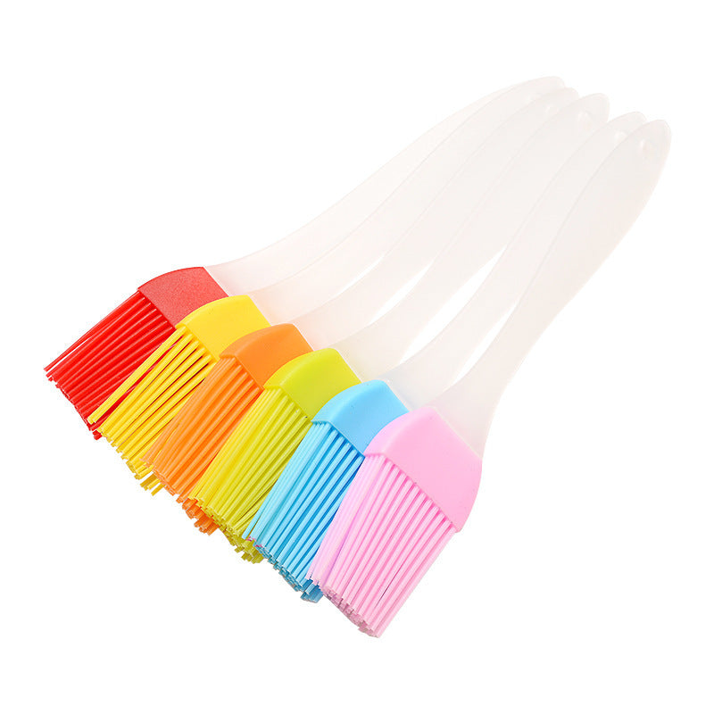 Silicone Pastry or Basting Brushes