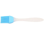 Silicone Pastry or Basting Brushes