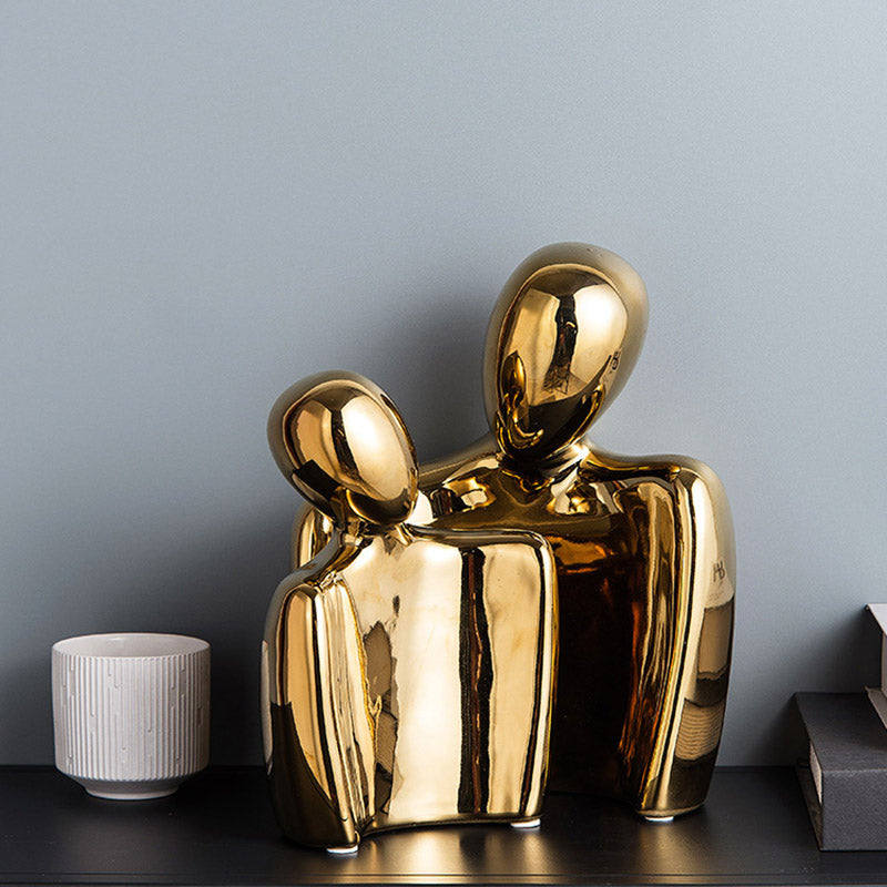 Modern Home Decoration Sculpture