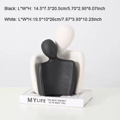 Modern Home Decoration Sculpture