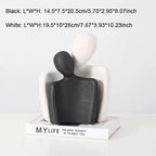Modern Home Decoration Sculpture