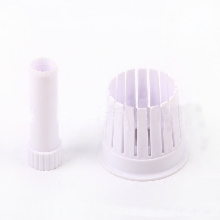 Blossom Maker Kitchen Tool Supplies Onion Flower Multi-Function Vegetable Cutter