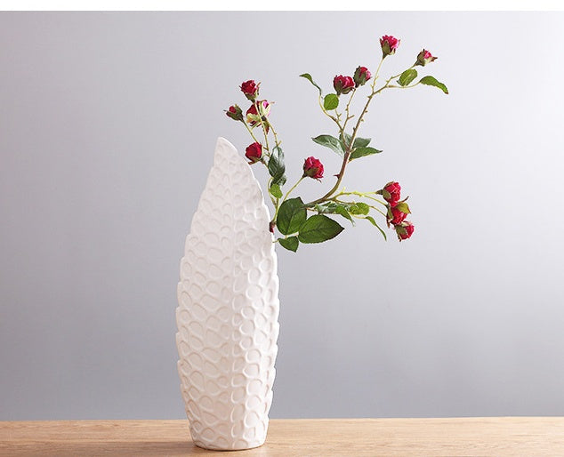Morden Nordic-style Ceramic Vases