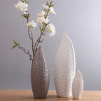 Morden Nordic-style Ceramic Vases