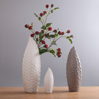 Morden Nordic-style Ceramic Vases