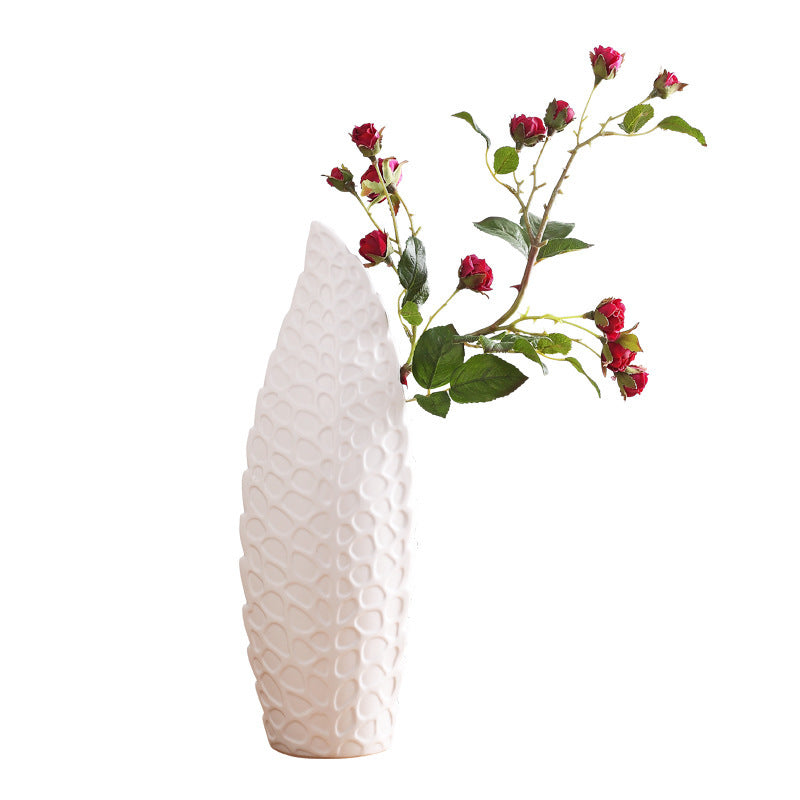 Morden Nordic-style Ceramic Vases