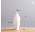 Morden Nordic-style Ceramic Vases